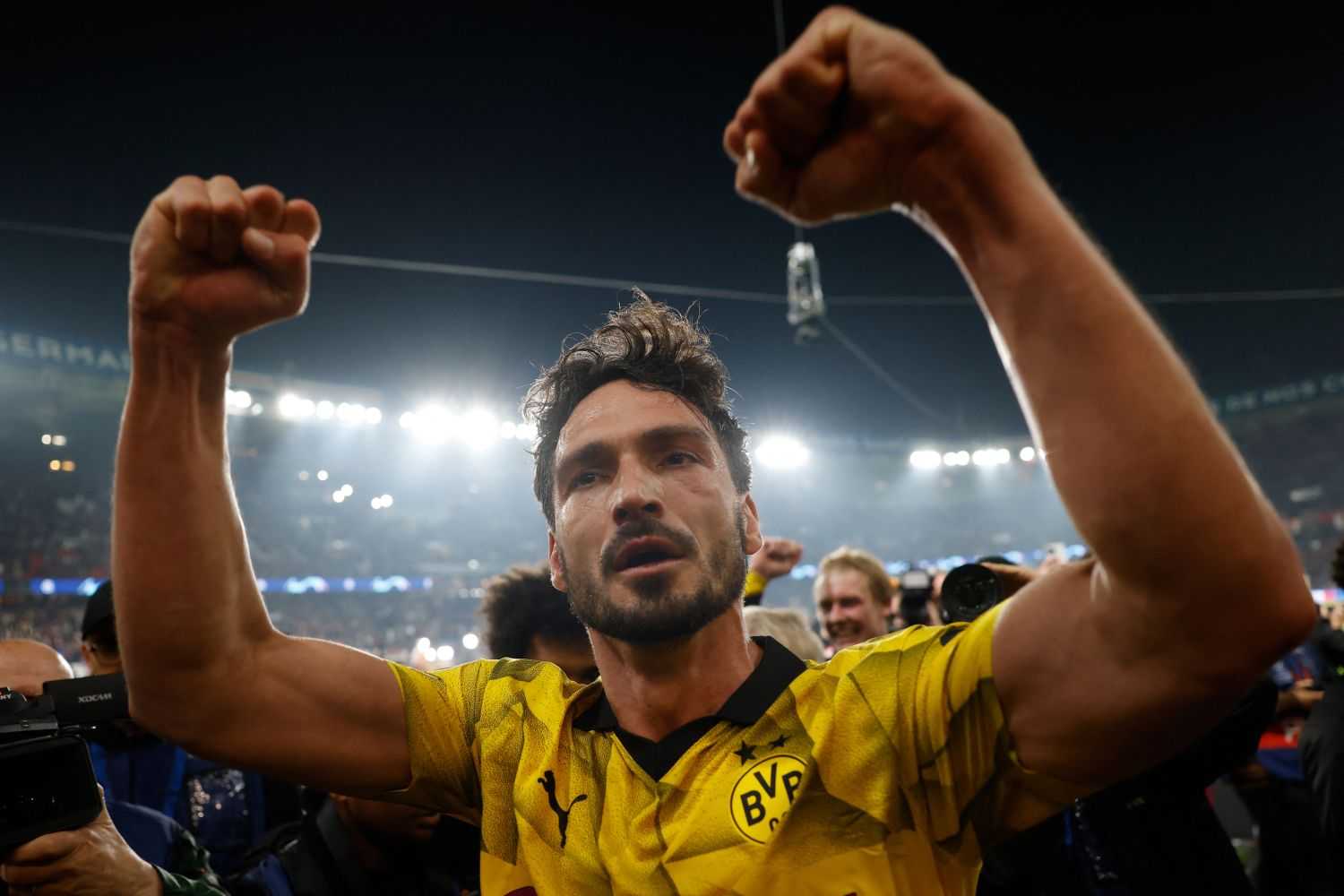 Hummels