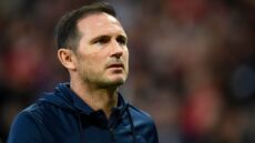 nuovo allenatore della Roma