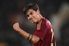 uscite per la Roma
