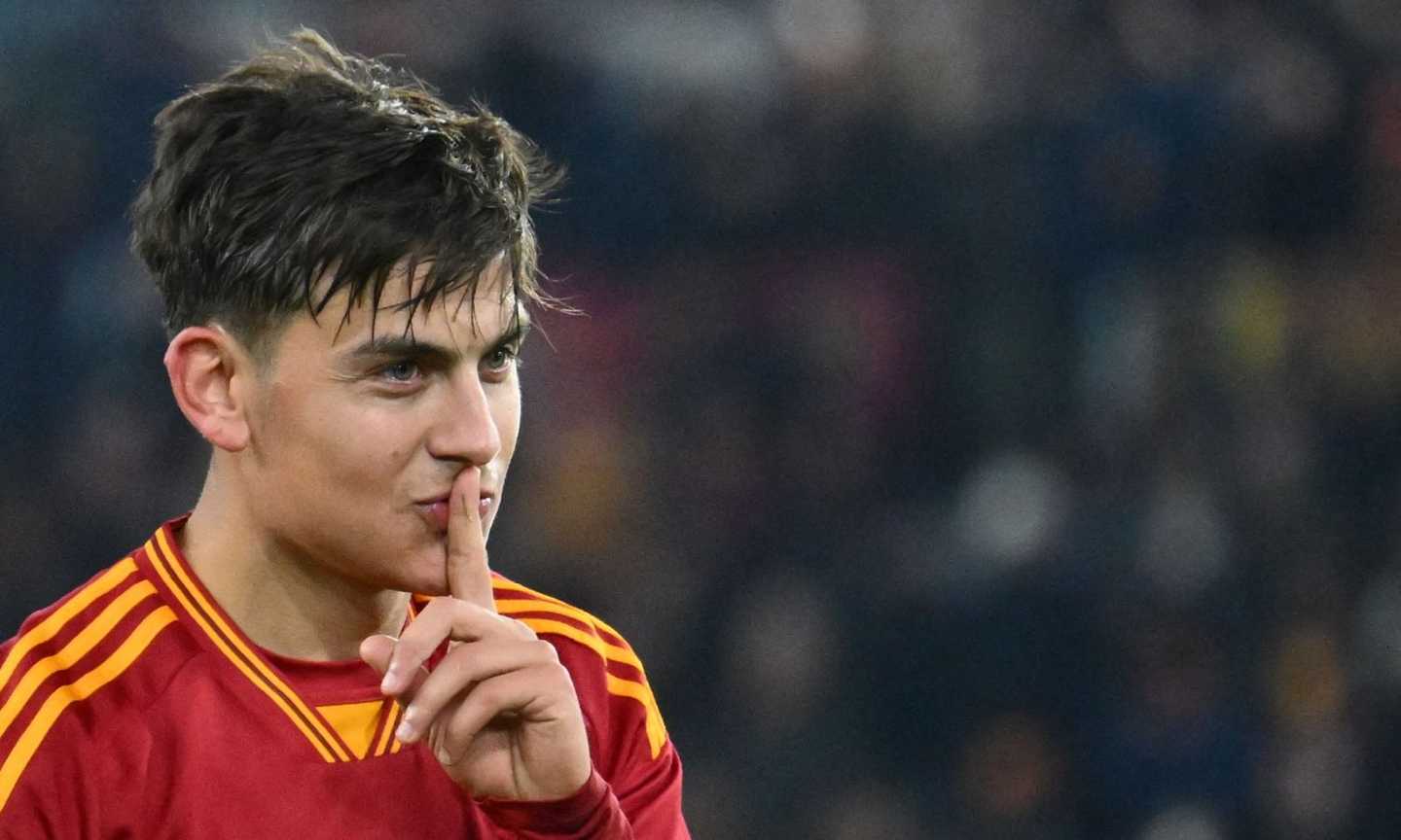 Dybala