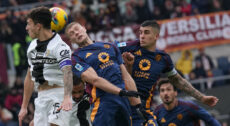 Parma-Roma