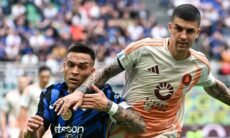 Inter-Roma