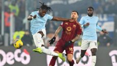 Lazio-Roma