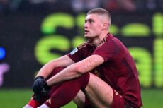 Roma-Juventus