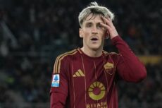 Roma-Verona