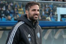 nuovo allenatore della Roma