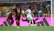 Roma-Milan