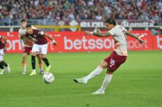 Torino-Roma