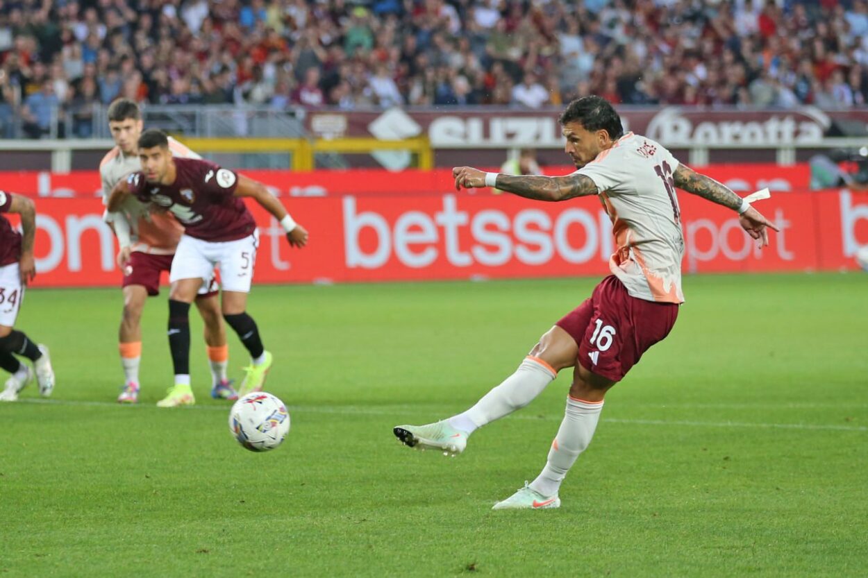 Torino-Roma