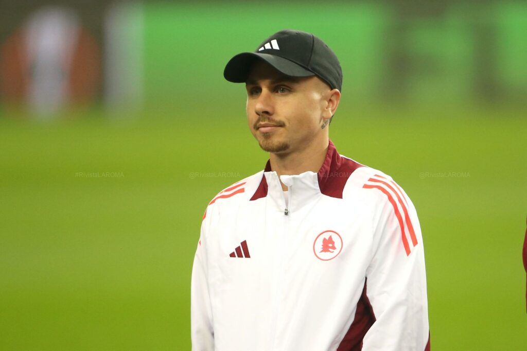 Angelino