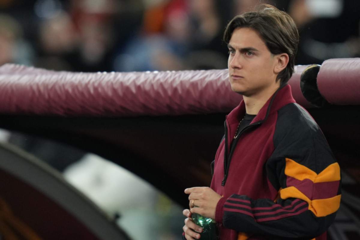 Dybala
