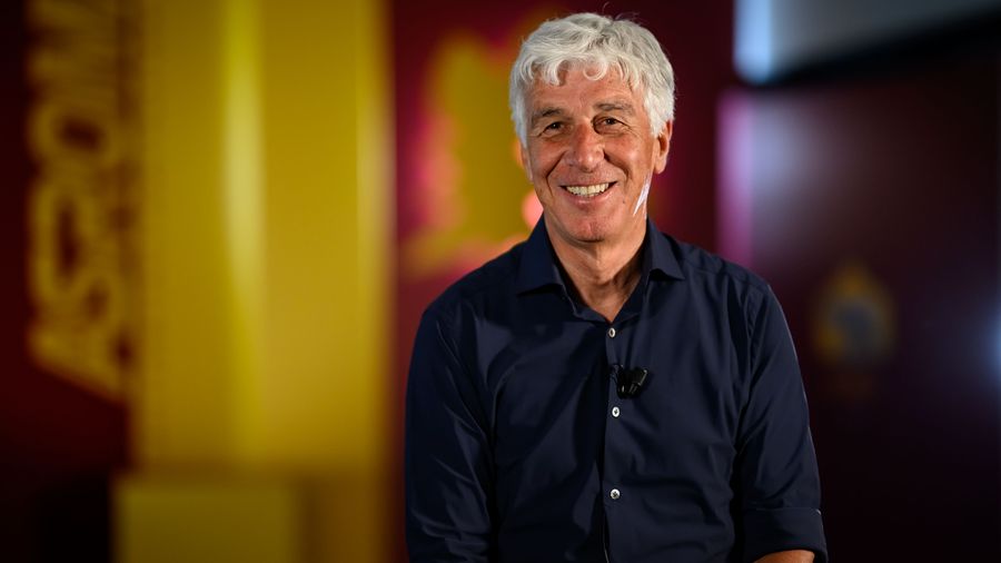 Gasperini