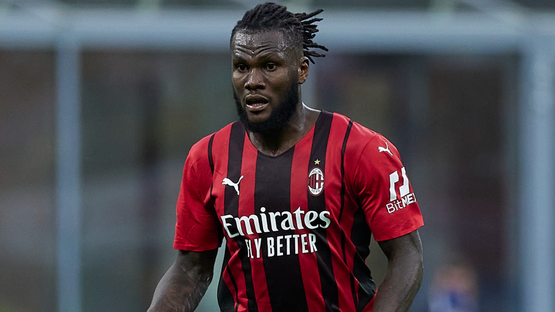 Kessie