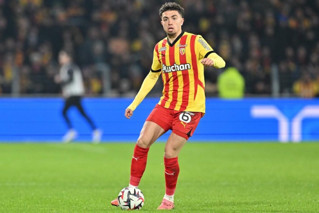 El Aynaoui