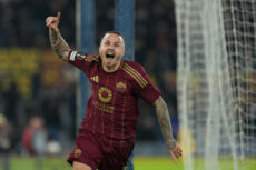 mercato in uscita della Roma