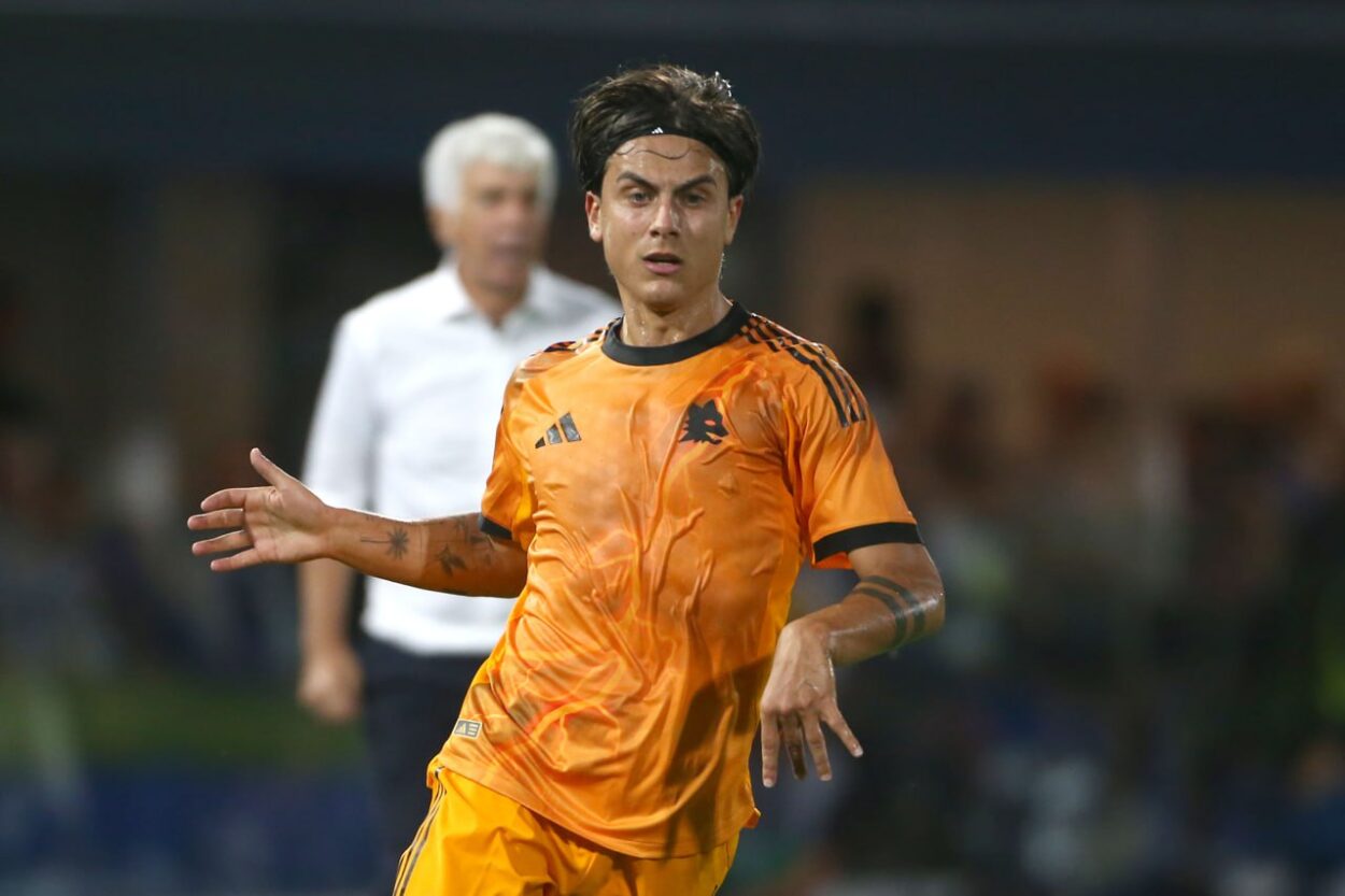 Dybala