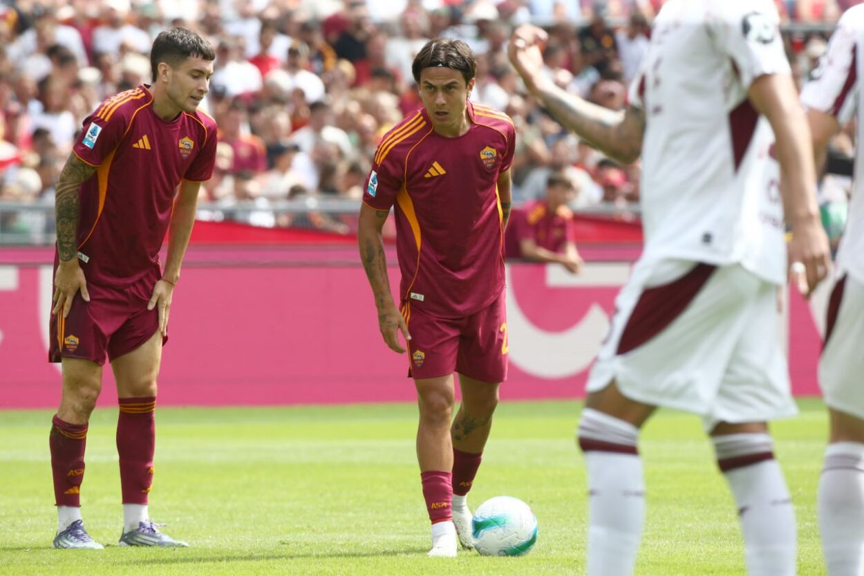 Dybala