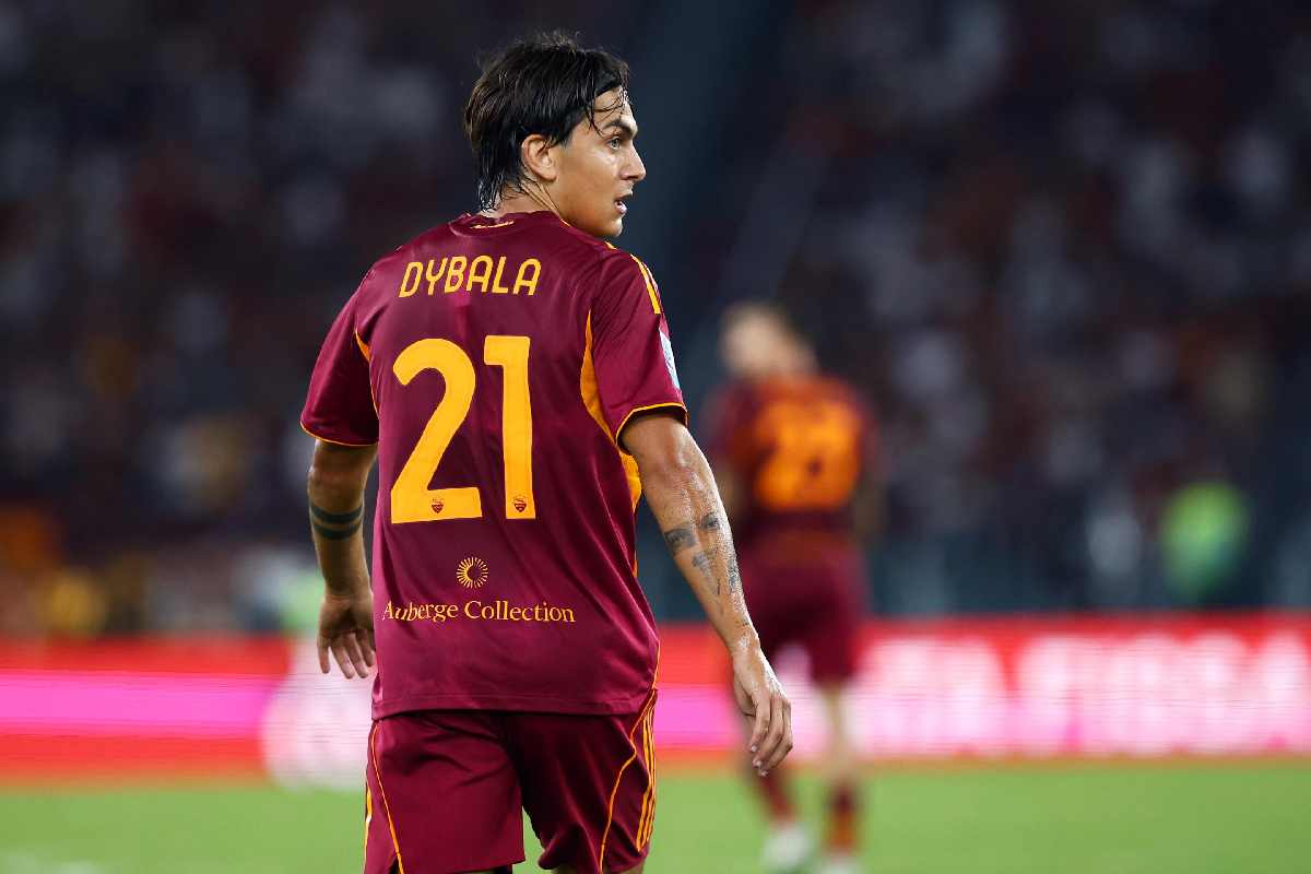 Dybala
