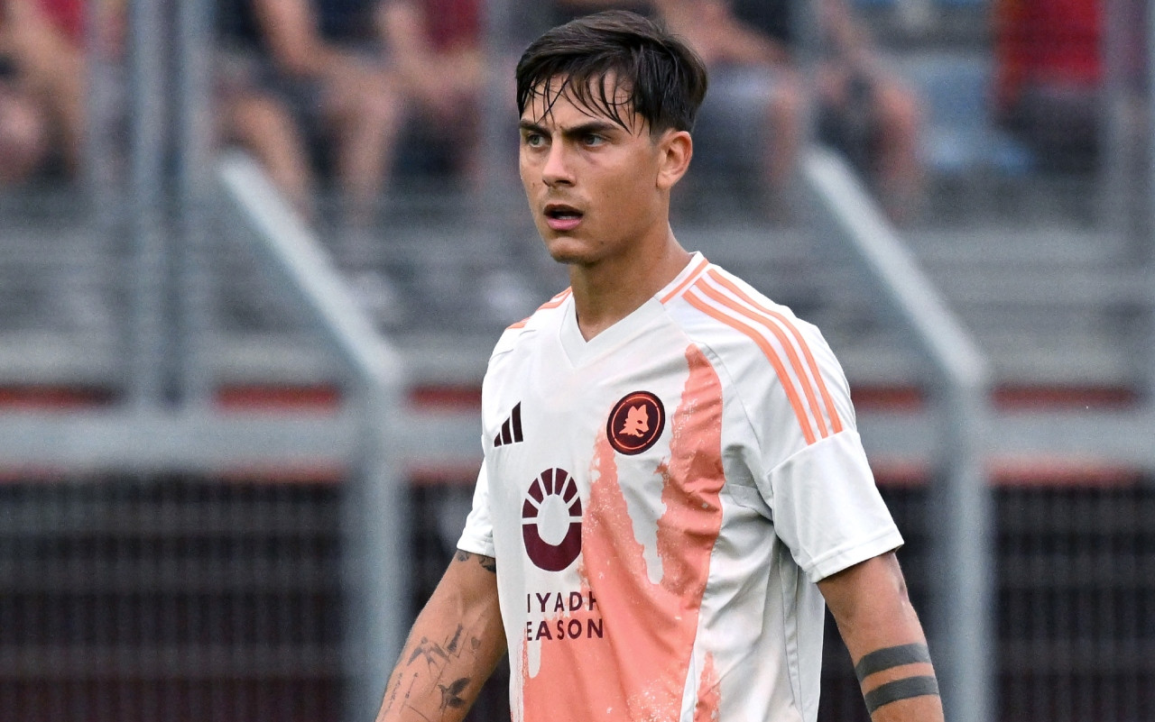 Dybala