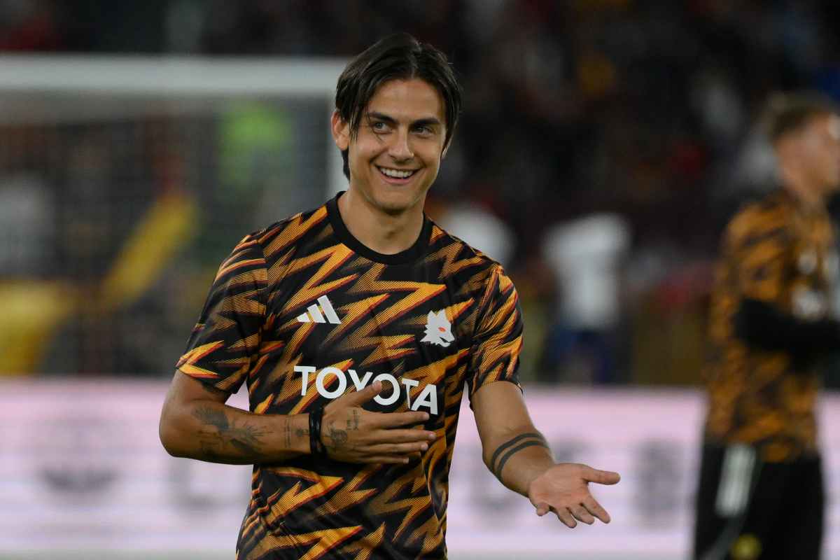 Dybala