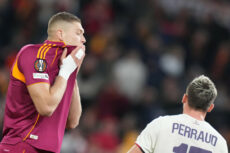 peggiori in Roma-Lille
