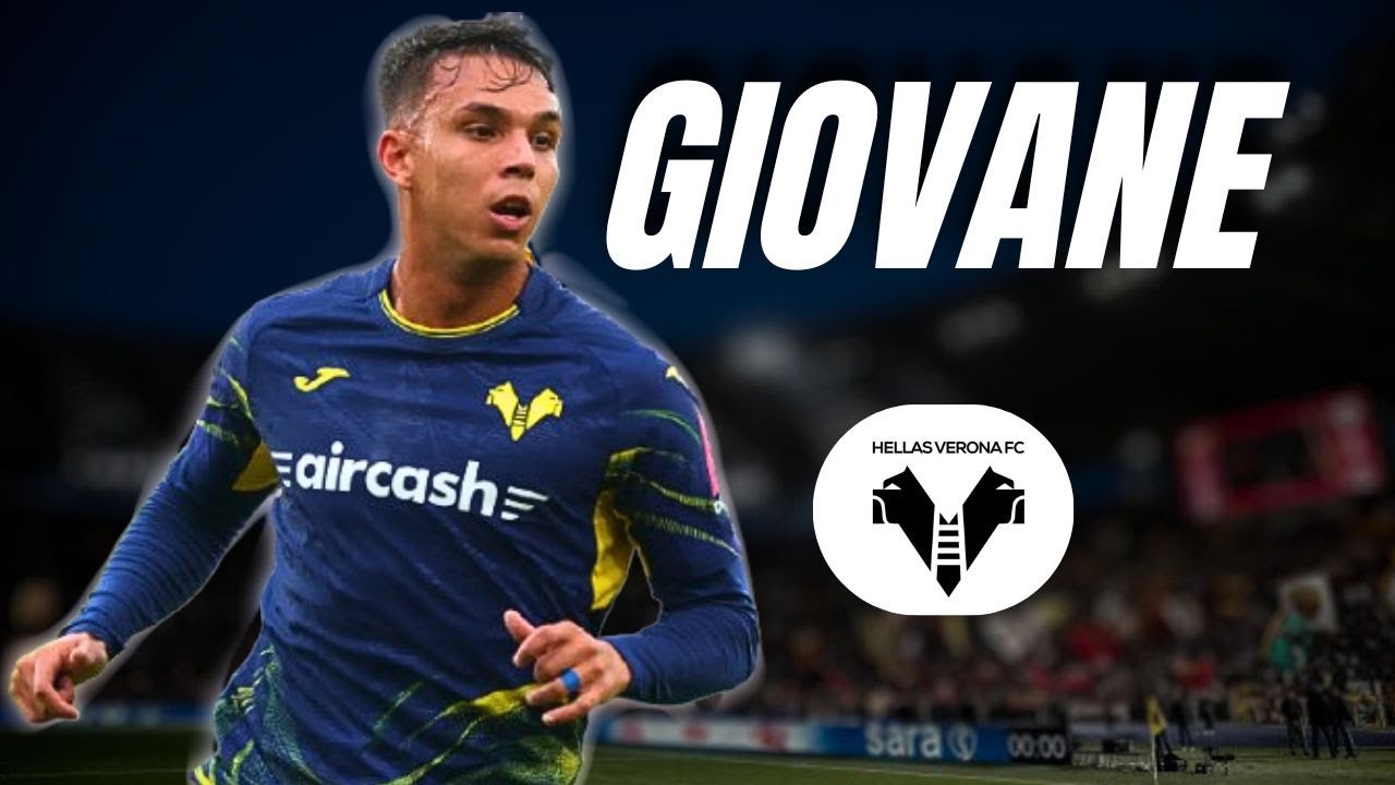 Giovane