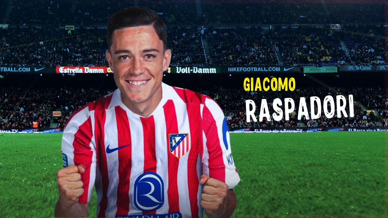 Raspadori