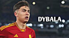 Dybala