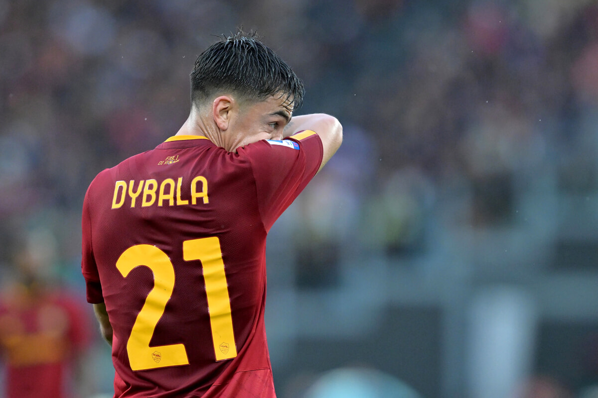 Dybala