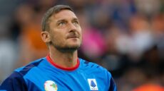 Francesco Totti