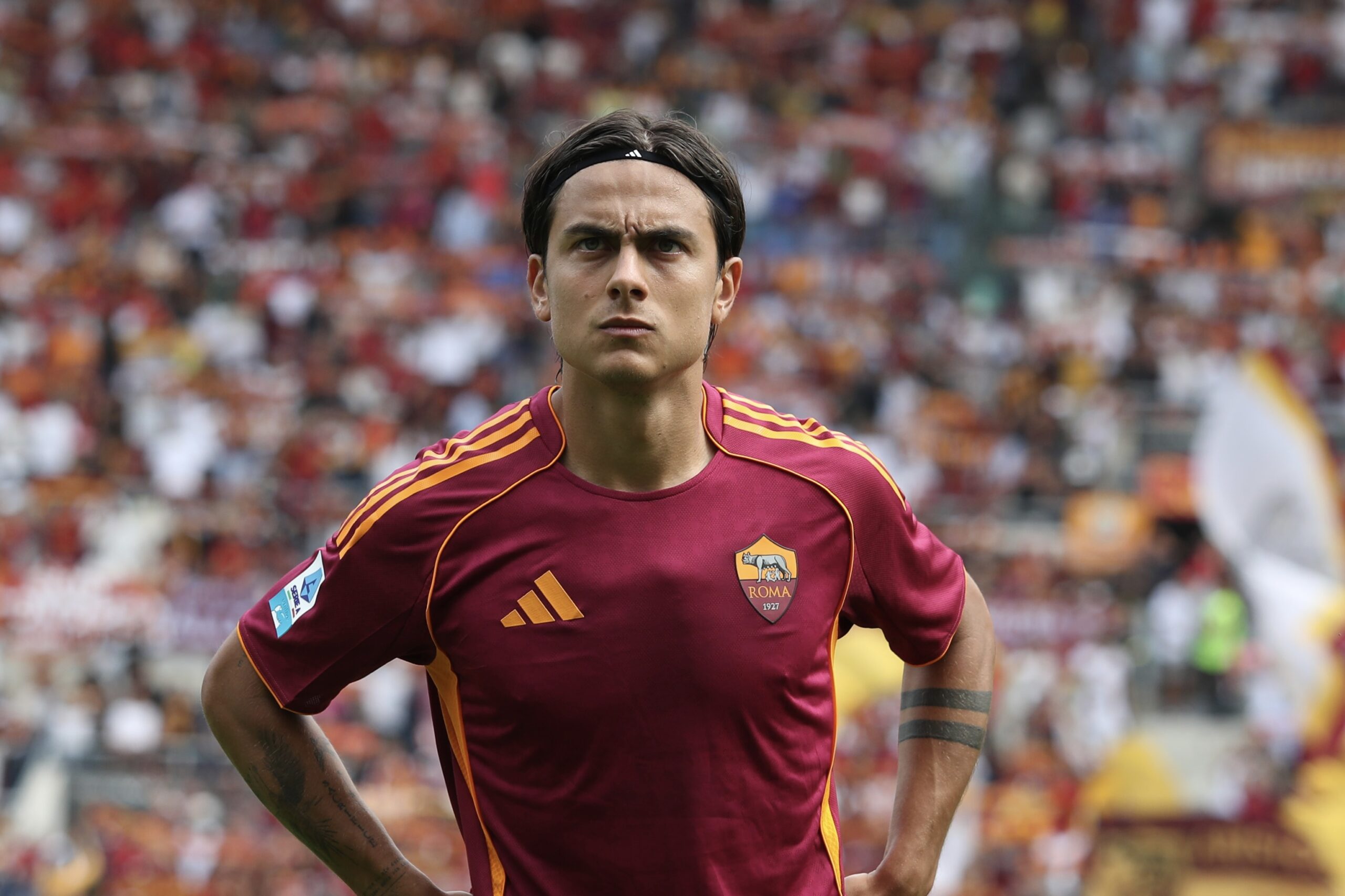 Dybala