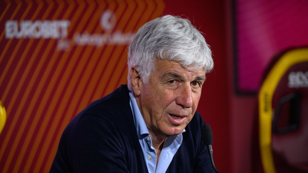Gasperini