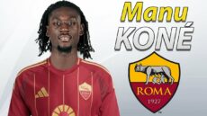 Koné