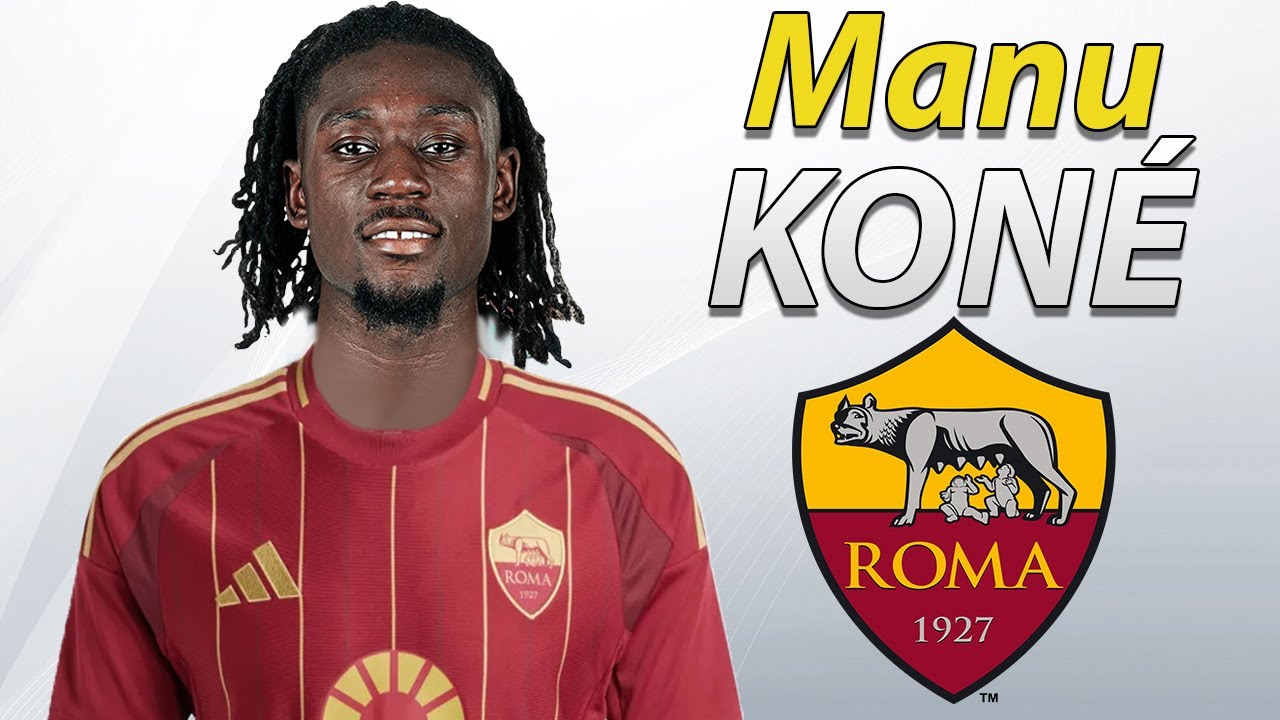 Koné