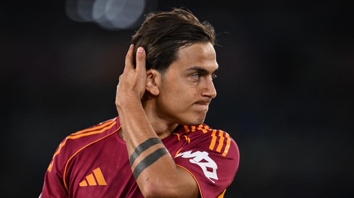 Dybala