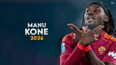 Koné