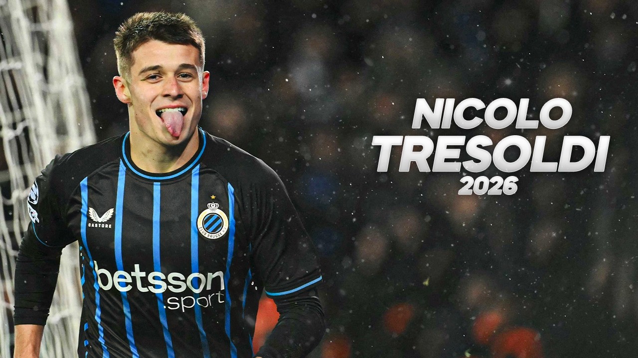 Tresoldi