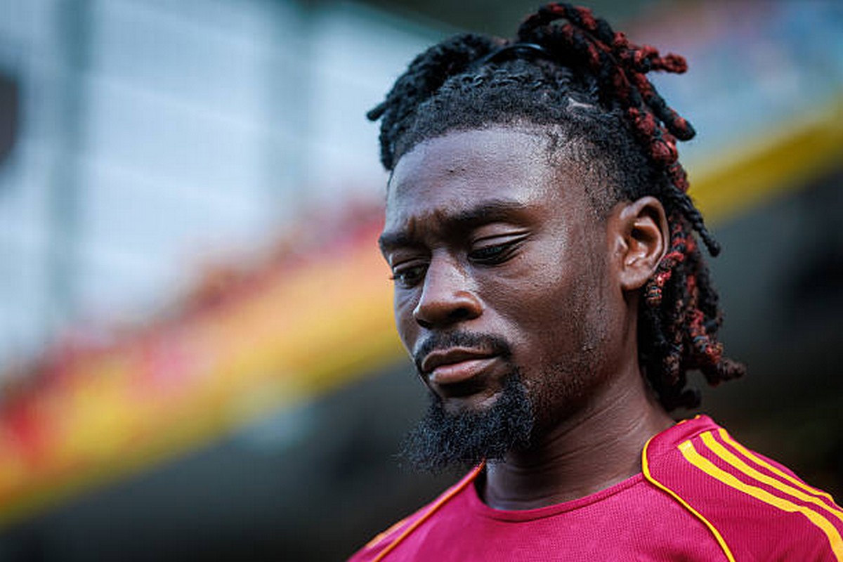 Koné