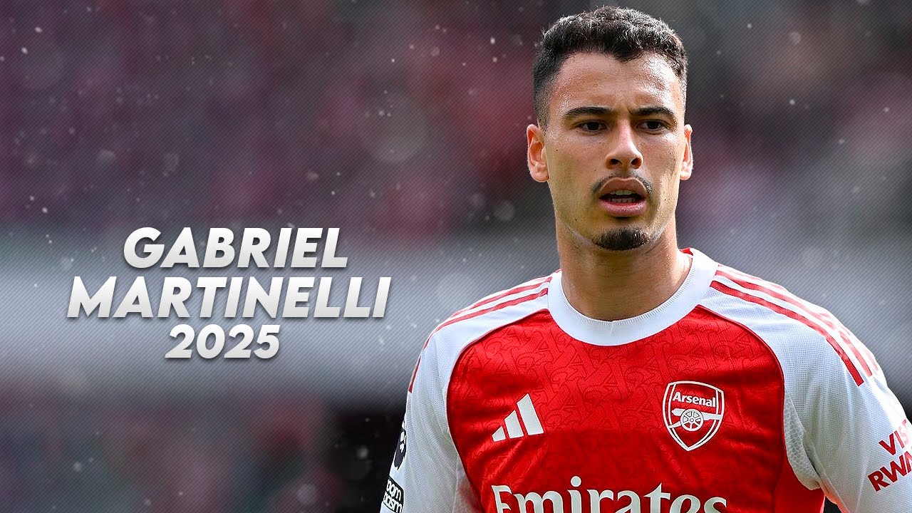 Martinelli