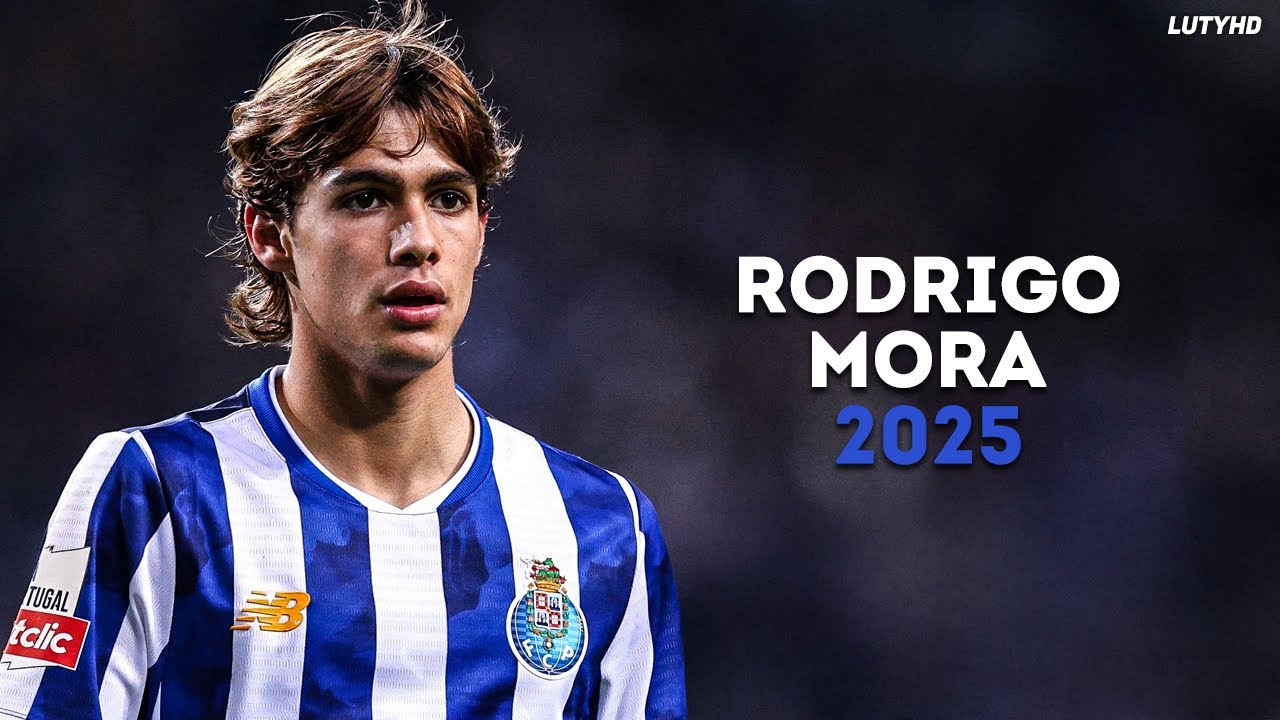 Mora