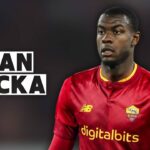 Ndicka