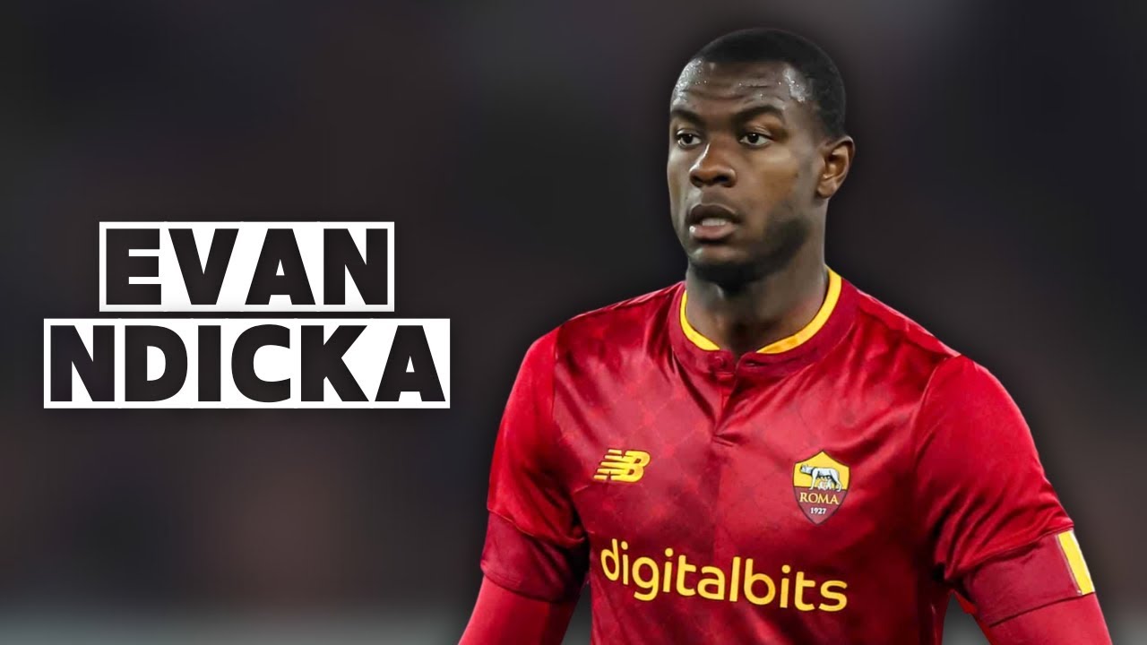 Ndicka